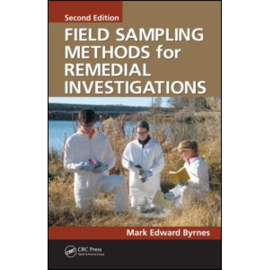 Field Sampling Methods for Remedial Investigations