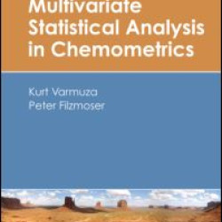 Introduction to Multivariate Statistical Analysis in Chemometrics