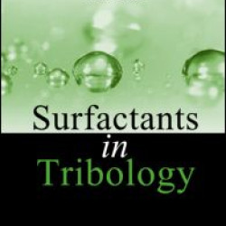 Surfactants in Tribology, Volume 1