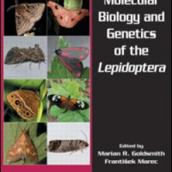 Molecular Biology and Genetics of the Lepidoptera Molecular Biology and Genetics of the Lepidoptera