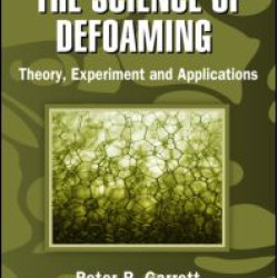 The Science of Defoaming
