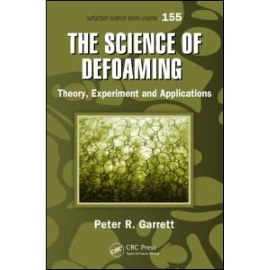 The Science of Defoaming The Science of Defoaming