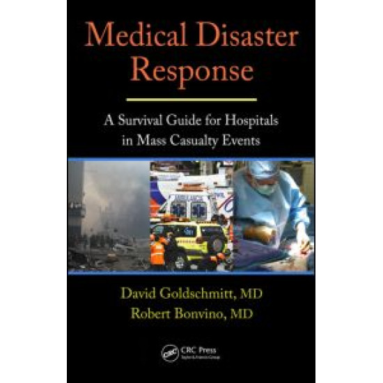 Medical Disaster Response Medical Disaster Response
