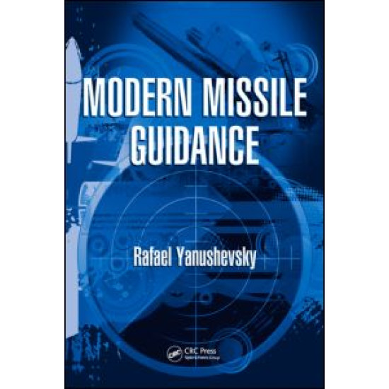 Modern Missile Guidance Modern Missile Guidance
