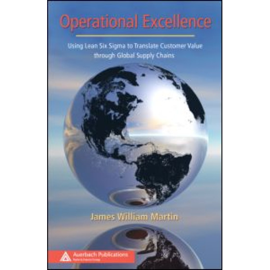 Operational Excellence Operational Excellence