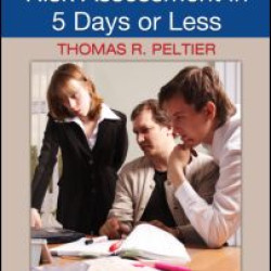 How to Complete a Risk Assessment in 5 Days or Less