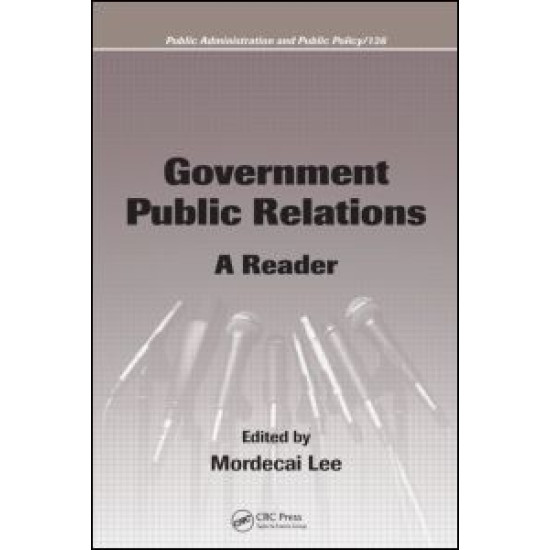 Government Public Relations