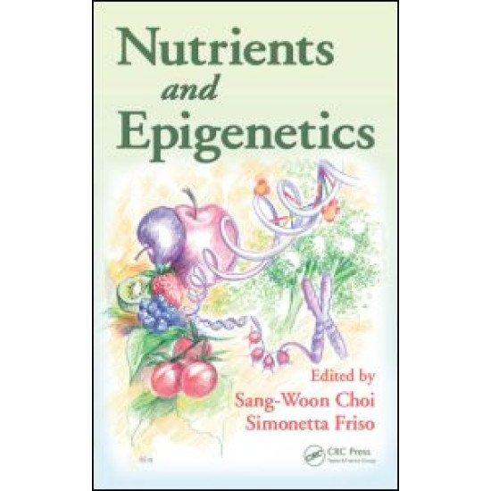 Nutrients and Epigenetics