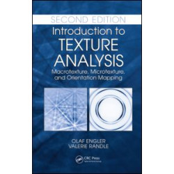 Introduction to Texture Analysis Introduction to Texture Analysis