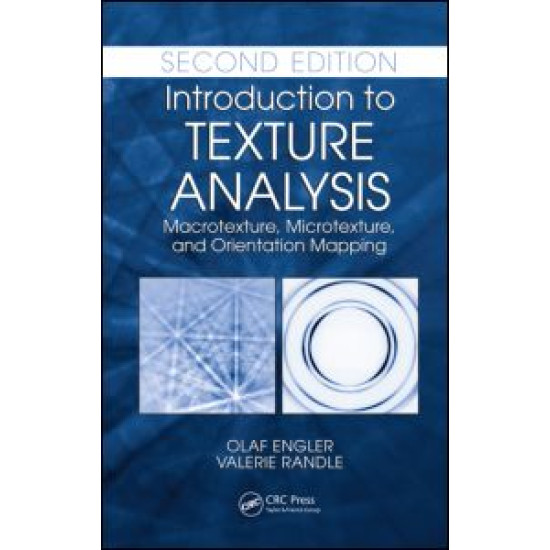 Introduction to Texture Analysis