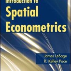 Introduction to Spatial Econometrics Introduction to Spatial Econometrics