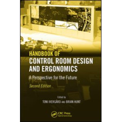 Handbook of Control Room Design and Ergonomics Handbook of Control Room Design and Ergonomics