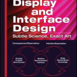 Display and Interface Design