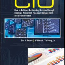 The Effective CIO The Effective CIO