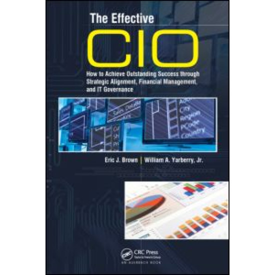 The Effective CIO The Effective CIO