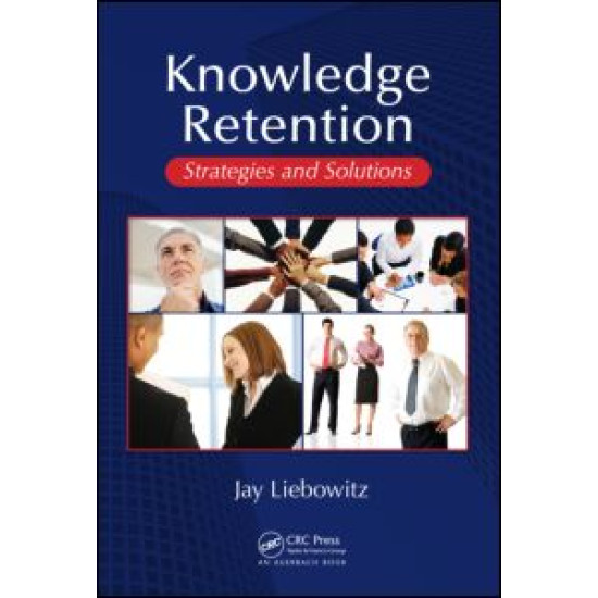 Knowledge Retention Knowledge Retention