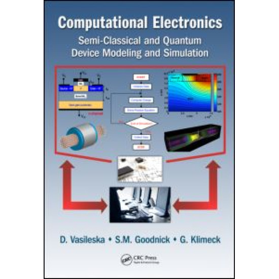 Computational Electronics