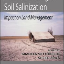 Remote Sensing of Soil Salinization Remote Sensing of Soil Salinization