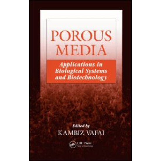 Porous Media Porous Media