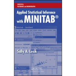 Applied Statistical Inference with MINITAB®