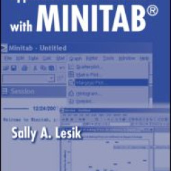 Applied Statistical Inference with MINITAB®