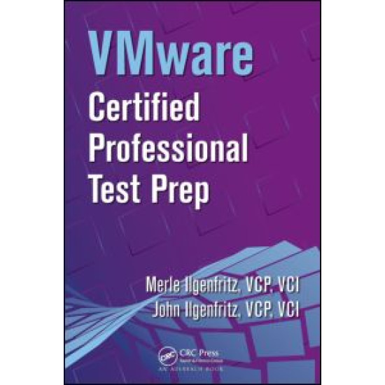 VMware Certified Professional Test Prep