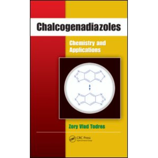 Chalcogenadiazoles