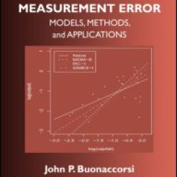Measurement Error Measurement Error