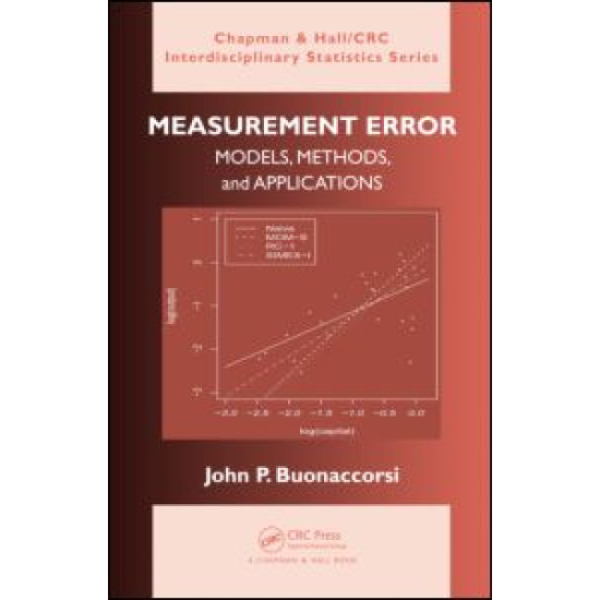 Measurement Error Measurement Error