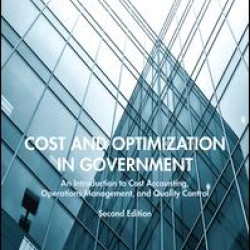 Cost and Optimization in Government