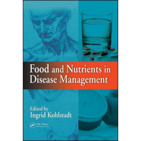 Advancing Medicine with Food and Nutrients