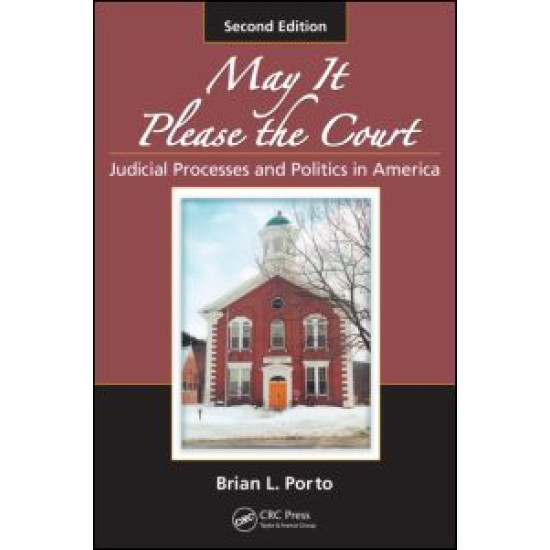 May It Please the Court May It Please the Court