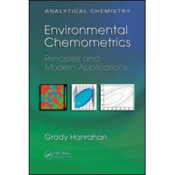 Environmental Chemometrics Environmental Chemometrics
