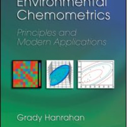 Environmental Chemometrics Environmental Chemometrics