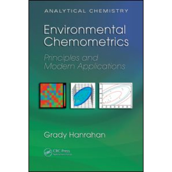 Environmental Chemometrics Environmental Chemometrics