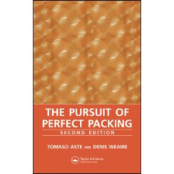 The Pursuit of Perfect Packing The Pursuit of Perfect Packing