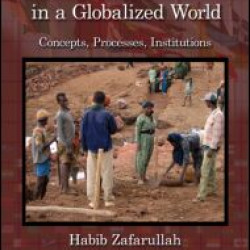 Managing Development in a Globalized World Managing Development in a Globalized World