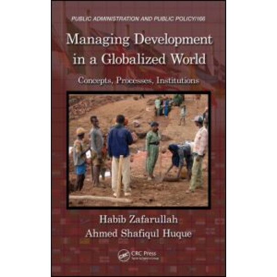 Managing Development in a Globalized World