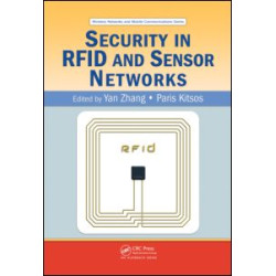 Security in RFID and Sensor Networks Security in RFID and Sensor Networks