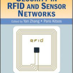Security in RFID and Sensor Networks Security in RFID and Sensor Networks