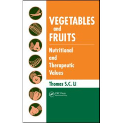 Vegetables and Fruits Vegetables and Fruits