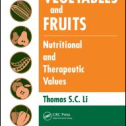 Vegetables and Fruits Vegetables and Fruits