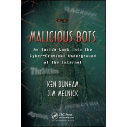 Malicious Bots Malicious Bots