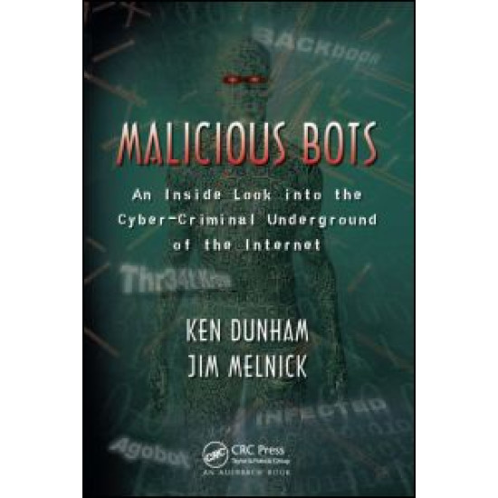 Malicious Bots Malicious Bots