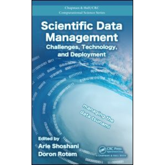 Scientific Data Management Scientific Data Management