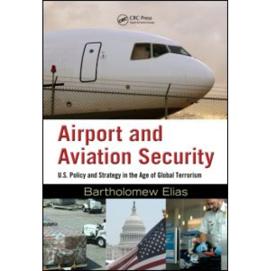 Airport and Aviation Security Airport and Aviation Security