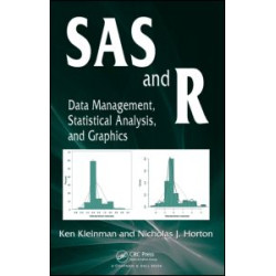 SAS and R