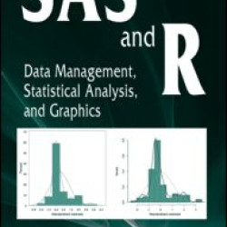 SAS and R SAS and R