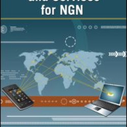 IP Communications and Services for NGN IP Communications and Services for NGN