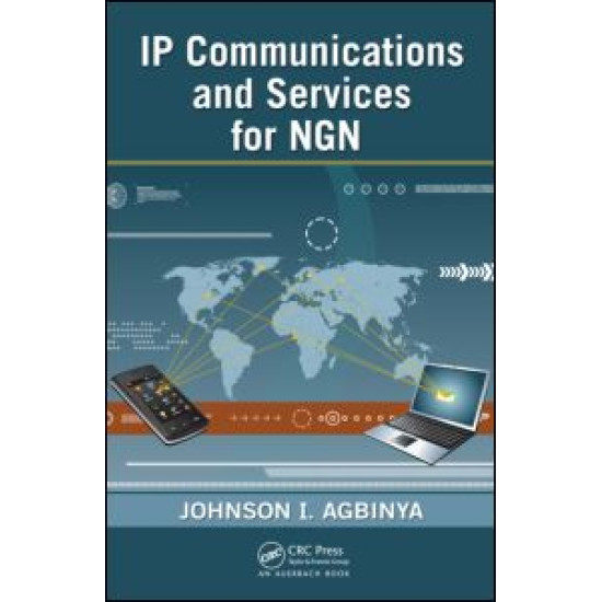 IP Communications and Services for NGN IP Communications and Services for NGN